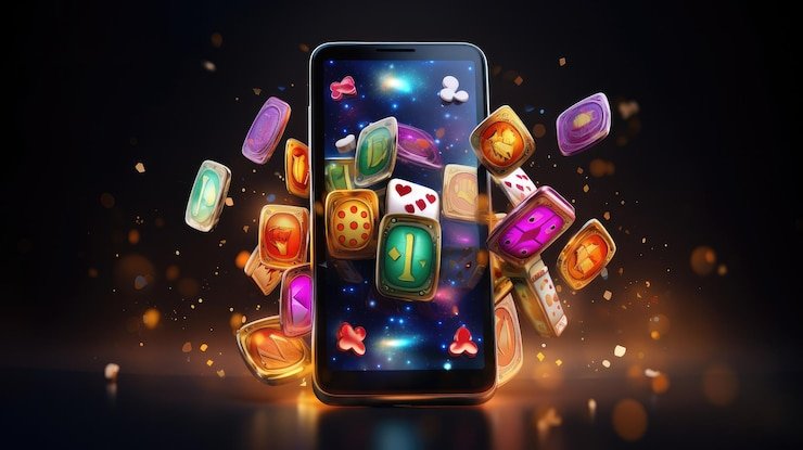 Tampilan Permainan Circle rajaalam89 untuk Pengguna Dewasa Indonesia mobile