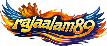 Logo rajaalam89